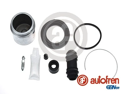 Repair Kit, brake caliper